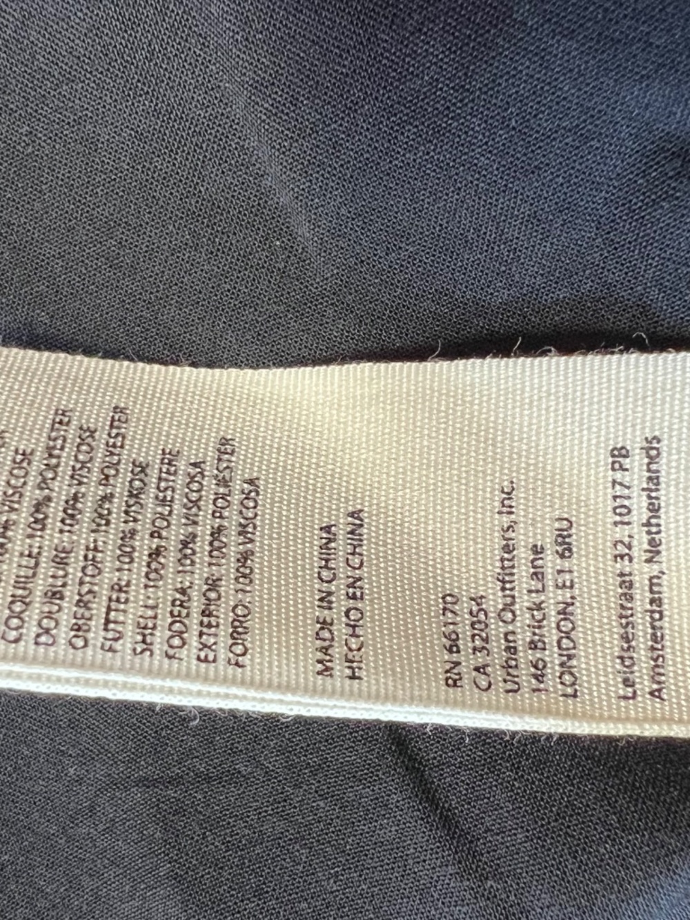 FREE PEOPLE Simone Dress - Picture 9 of 10